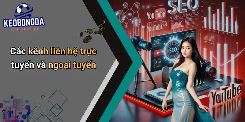 Liên Hệ 4 Liên Hệ