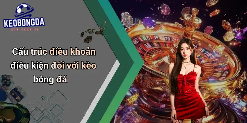 Điều Khoản Điều Kiện