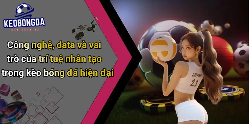 Kèo bóng đá 5 Kèo Bóng Đá
