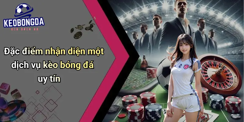 Kèo bóng đá 6 Kèo Bóng Đá