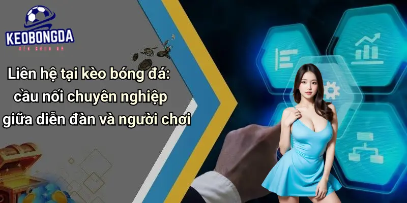 Liên Hệ 1 Liên Hệ