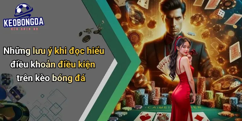 Điều Khoản Điều Kiện