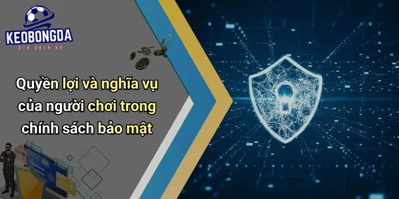 Chính Sách Bảo Mật