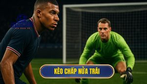 thumb - kèo chấp nửa trái
