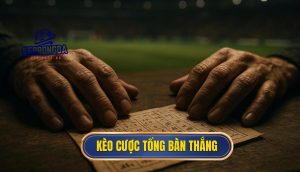 thumb - kèo cược tổng bàn thắng