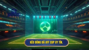 Kèo bóng đá AFF Cup: Cẩm nang soi kèo và bí quyết thắng lớn