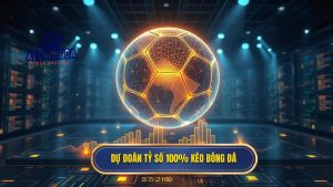 Dự Đoán Tỷ Số Chính Xác 100% - Bí Quyết Soi Kèo Từ Chuyên Gia