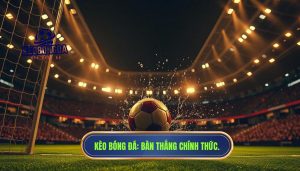 Bàn thắng được công nhận chính thức: Luật FIFA và VAR mới nhất