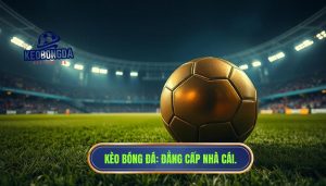 Hiệp 1 đang vào giai đoạn nóng - Bí quyết soi kèo từ KÈO BÓNG ĐÁ
