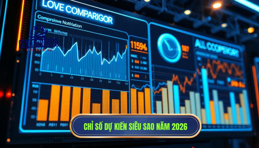 Những Cầu Thủ Đáng Xem Nhất Năm 2026: Kỷ Nguyên Mới Của Bóng Đá Thế Giới 3 Bảng So Sánh Chỉ Số Dự Kiến Của Các Siêu Sao Vào Năm 2026