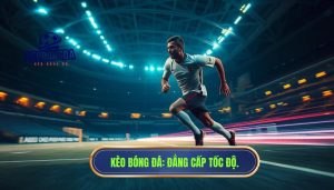 Ai là cầu thủ nhanh nhất thế giới