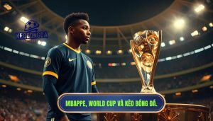 Mbappe có thể vô địch World Cup lần nữa không